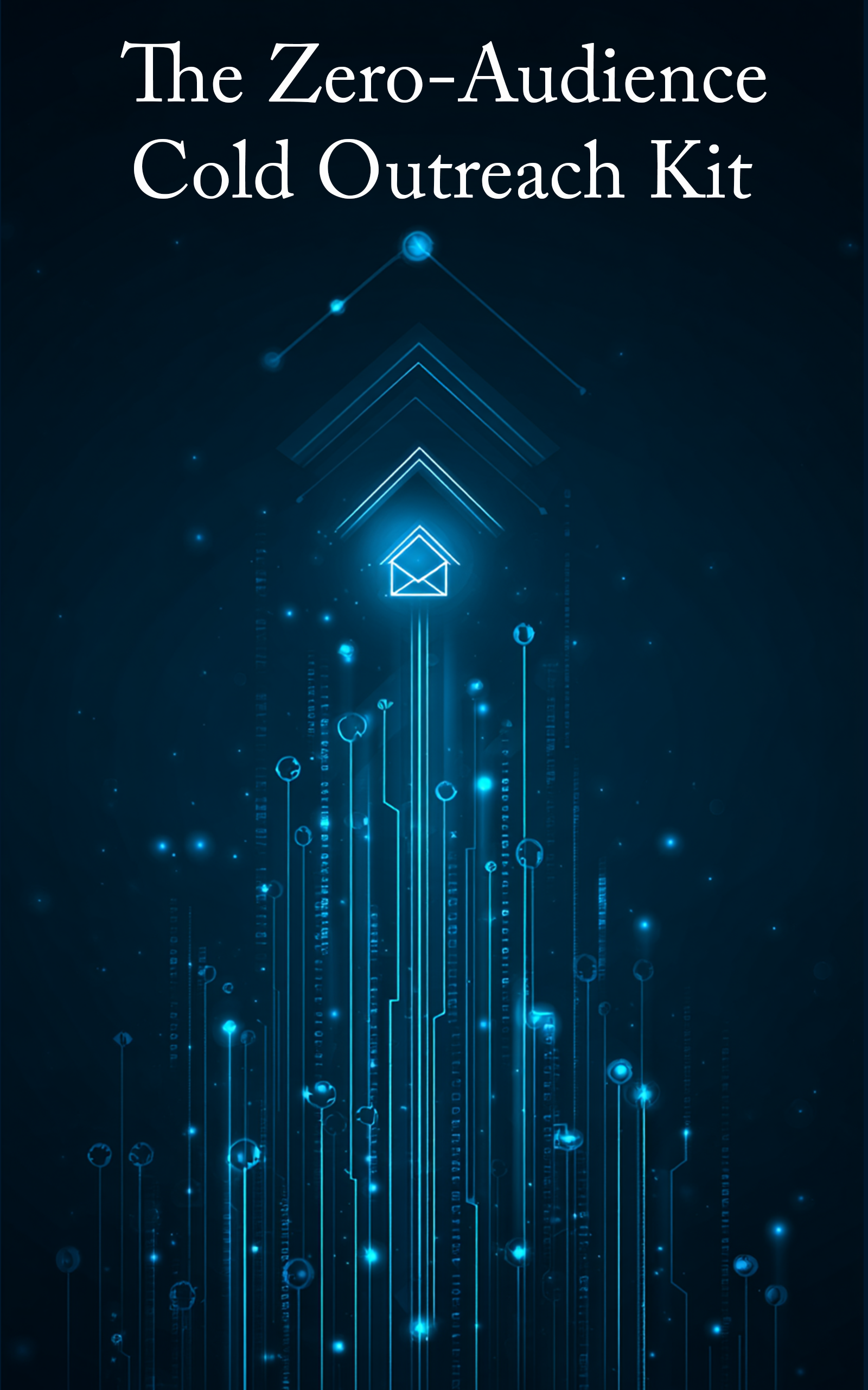 Zero Cold Outreach Kit Cover